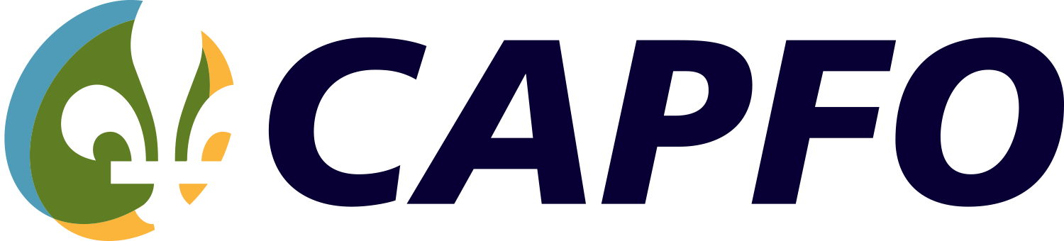 capfo logo